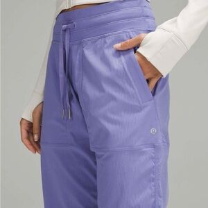 Dance studio mid rise pant lululemon
